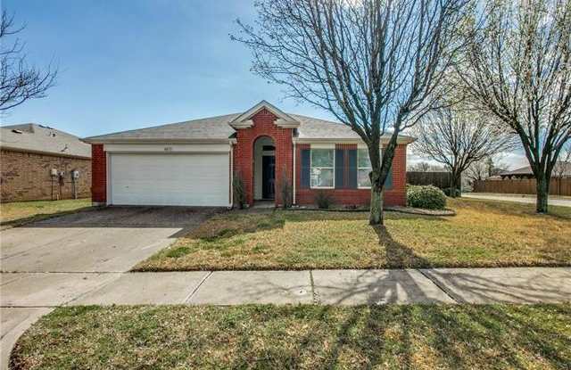 4013 Shiraz Drive - 4013 Shiraz Drive, Denton, TX 76226