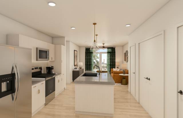 District on the Etowah photos photos