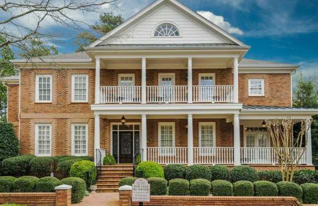 8650 Ellard Drive - 8650 Ellard Drive, Roswell, GA 30022