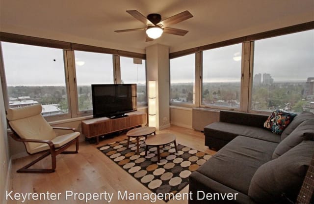 789 N Clarkson St  901 - 789 Clarkson Street, Denver, CO 80218