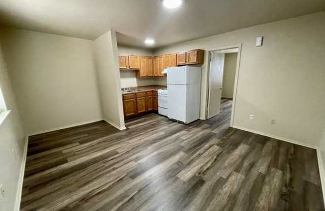 Longstreth Apartments Gallery 1
