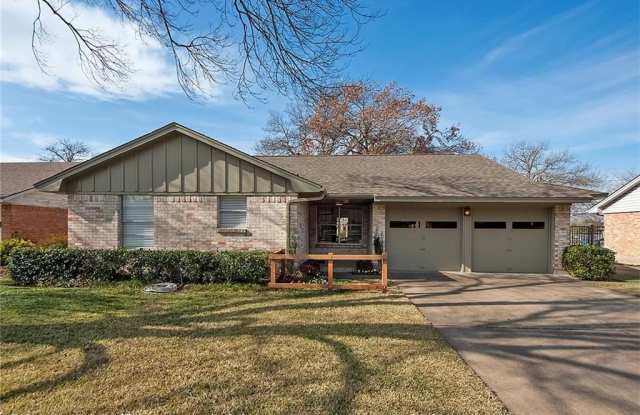 8717 Hackney Lane - 8717 Hackney Lane, Dallas, TX 75238