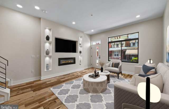 274 S FRAZIER Street - 274 South Frazier Street, Philadelphia, PA 19139