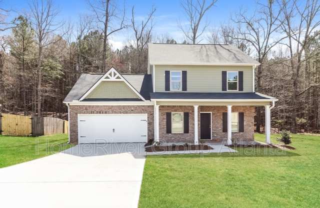 721 Denise Ct - 721 Denise Court, McDonough, GA 30252