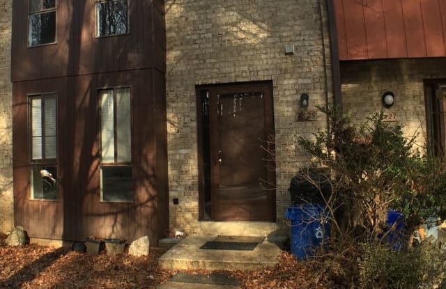 7829 Briardale Terrace - 7829 Briardale Terrace, Redland, MD 20855