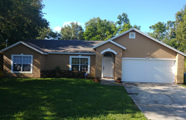 1603 Bismarck Dr - 1603 Bismarck Drive, Deltona, FL 32725