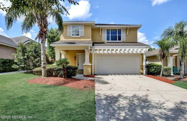 142 WOODLAND GREENS Drive - 142 Woodland Greens Drive, Nocatee, FL 32081