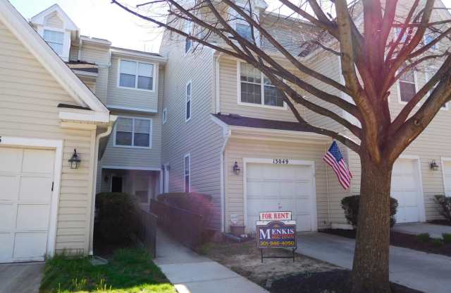13049 Bridger Dr - 13049 Bridger Drive, Germantown, MD 20874