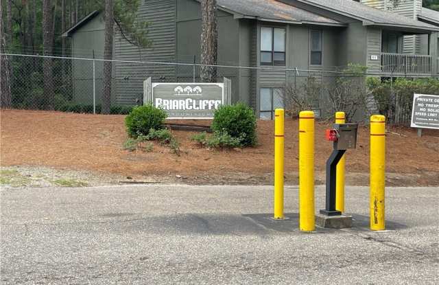 1820 Tryon Drive unit: 5 - 1820 Tryon Drive, Fayetteville, NC 28303