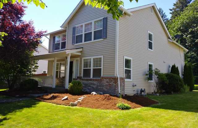 2807 McNeil Street - 2807 McNeil Street, DuPont, WA 98327