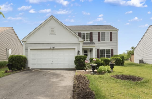 3091 Coastal Drive - 3091 Coastal Drive, Aurora, IL 60503
