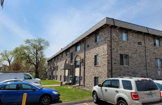 Como Terrace Apartments photos photos