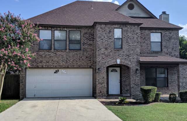 7010 Western Skies - 7010 Western Skies, San Antonio, TX 78240