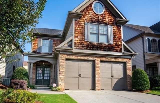 5133 Micaela Way - 5133 Micaela Way, Gwinnett County, GA 30096