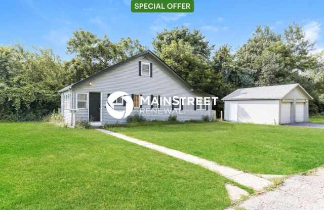3706 Elm Street - 3706 Elm Street, Whitehall, OH 43213