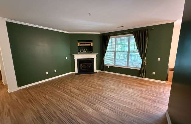 **OFFERING WAIVED APPLICATION FEES  $150 MOVE IN PROMOTION** Newly Remodeled 2BD, 2BA Raleigh Condo With a 1-Car Garage in a Quiet Community Near I-40, NC State Fairgrounds, Lenovo Center  More! photos photos