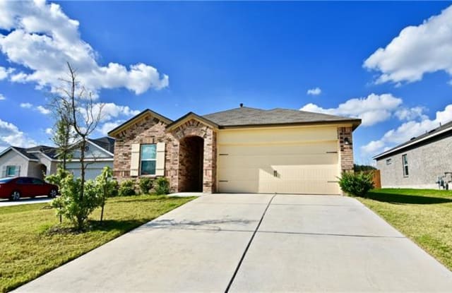 2024 Birkby CT - 2024 Birkby Ct, Williamson County, TX 78664