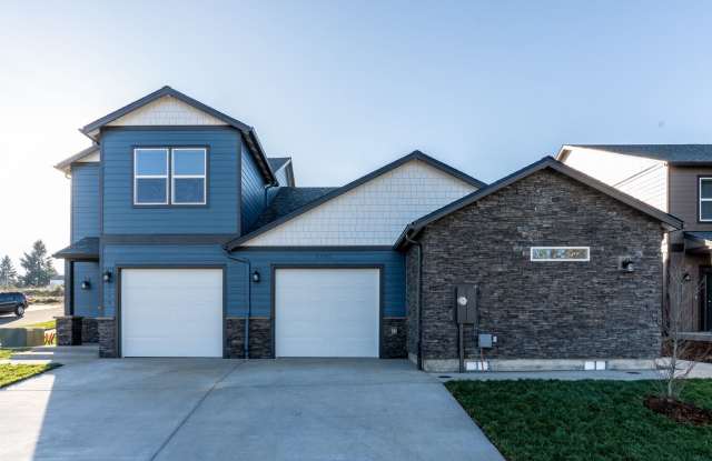 Liberty Crest Townhomes photos photos