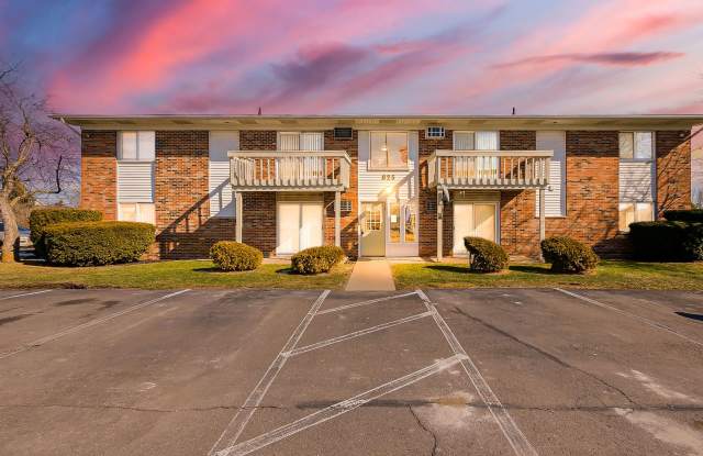 825 South Grand Avenue photos photos