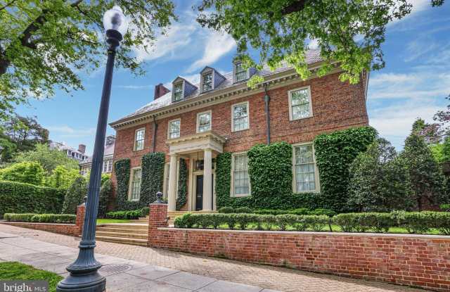 2310 KALORAMA ROAD NW photos photos
