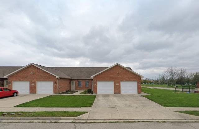 Quiet Neighborhood - Troy, OH (2 Bedroom Ranch Condo with Attached Garage) Gallery 1