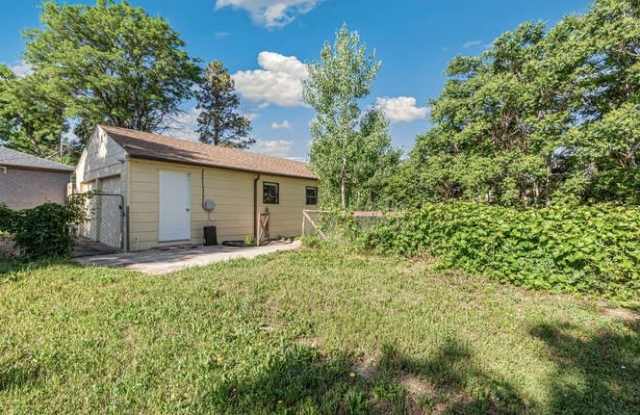 7204 West 13th Avenue - 7204 West 13th Avenue, Lakewood, CO 80214 7204 West 13th Avenue - 7204 West 13th Avenue, Lakewood, CO 80214