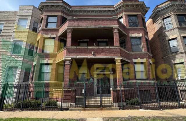 NE COHIII 6106 S Ingleside Ave. Unit 1 - 6106 South Ingleside Avenue, Chicago, IL 60637 NE COHIII 6106 S Ingleside Ave. Unit 1 - 6106 South Ingleside Avenue, Chicago, IL 60637