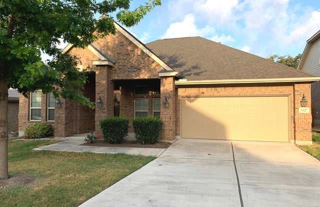 5327 OSPREY OAK - 5327 Osprey Oak, Bexar County, TX 78253