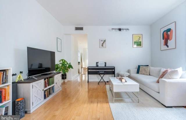 1628 SPRUCE STREET - 1628 Spruce Street, Philadelphia, PA 19103