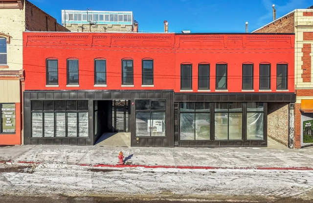59 E Park St # 206 - 59 East Park Street, Butte-Silver Bow, MT 59701