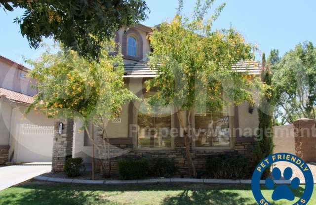 5309 East Harmony Avenue - 5309 East Harmony Avenue, Mesa, AZ 85206