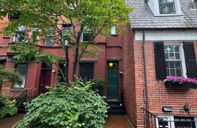 Serene Georgetown Living on Montrose Walk! Available Now! photos photos