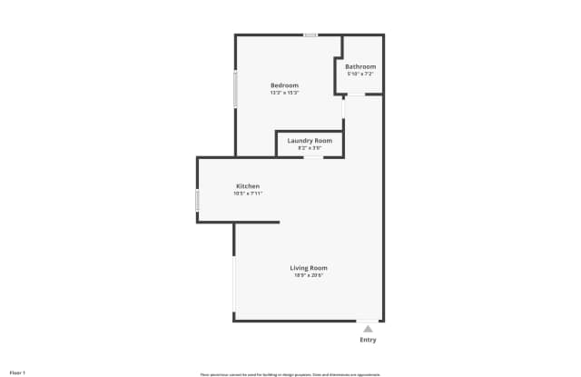 317 Homeland Southway - 1unit 1A photos photos