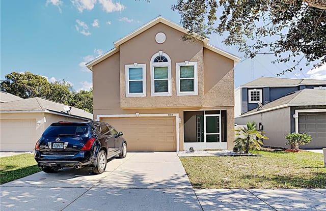 10436 RIVER BREAM DRIVE - 10436 River Bream Drive, Riverview, FL 33569