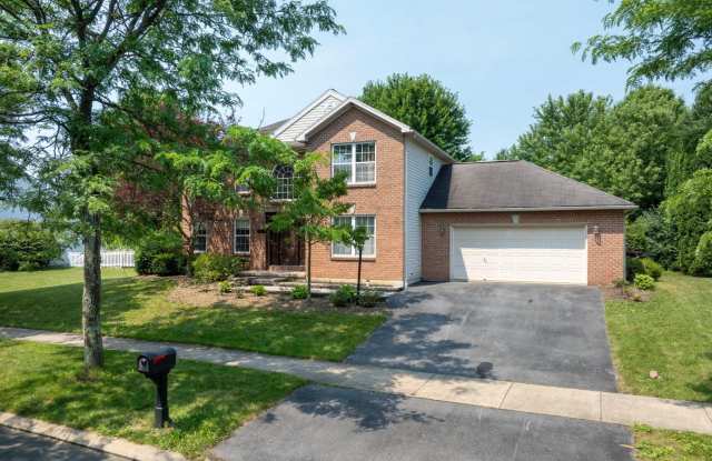 2184 AUTUMNWOOD Drive Gallery 1