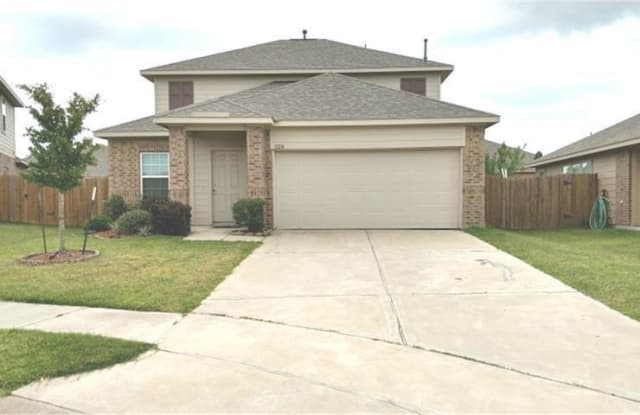11214 Barker Park Court - 11214 Barker Park Court, Harris County, TX 77433