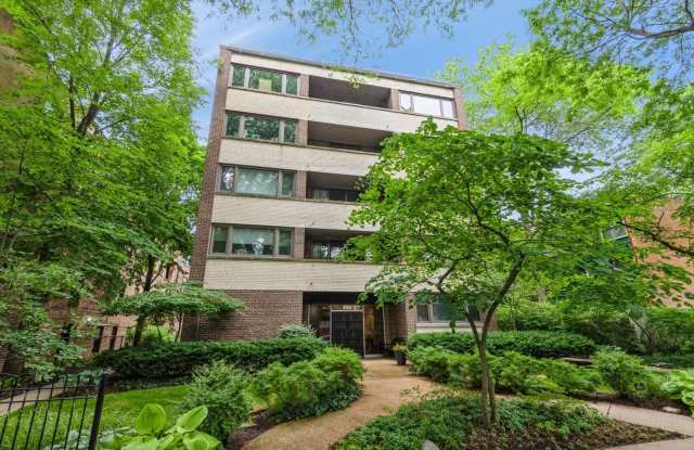 838 Michigan Avenue unit: 4C photos photos