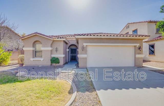 17335 W Banff Ln - 17335 West Banff Lane, Surprise, AZ 85388