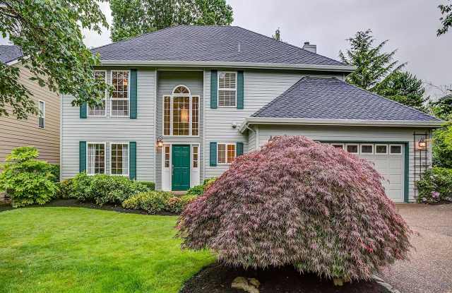 Great Home near 217 and Washington Square Gallery 1