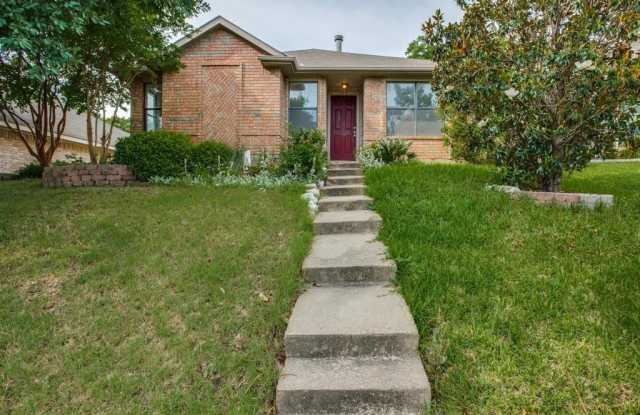 12648 Ridgeside Drive - 12648 Ridgeside Drive, Balch Springs, TX 75180