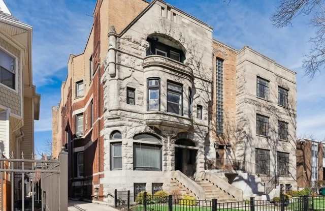 5136 S Blackstone Ave- 36-1F photos photos