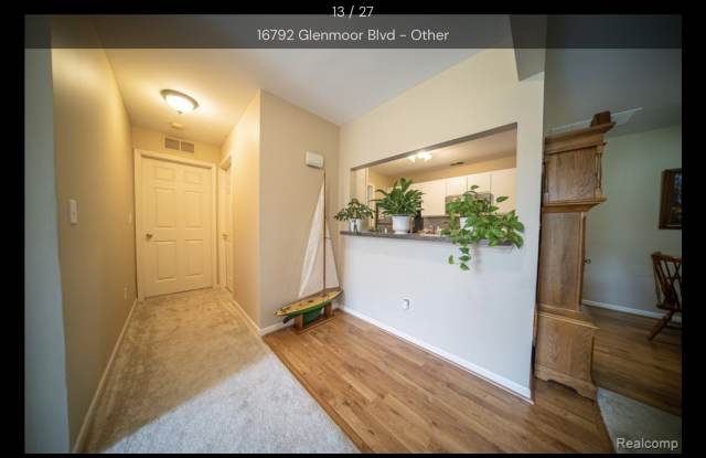 16792 Glenmoor Boulevard Gallery 3