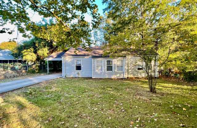 Adorable 3 bedroom 1 bath home with a carport . Located in Rock Hill Gallery 1