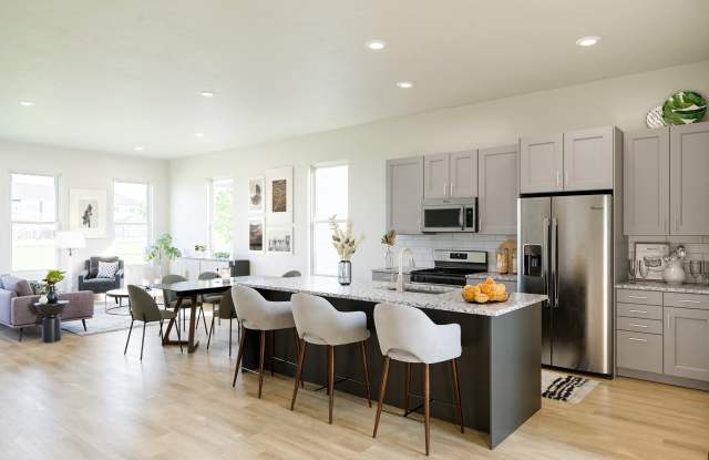 Anthem Luxury Rental Homes Gallery 4
