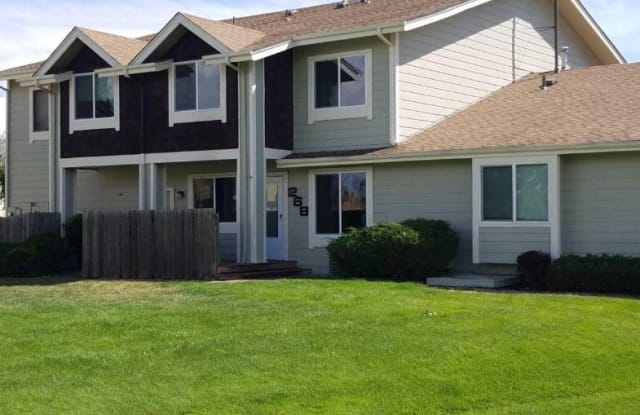 6962 W 87th Way - 6962 West 87th Way, Arvada, CO 80003