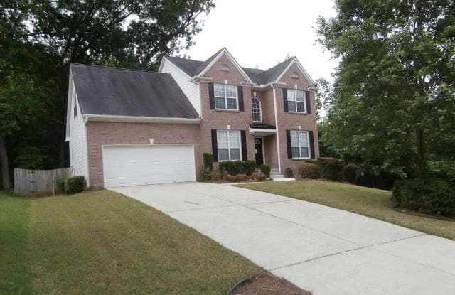 4375 Red Rock Point - 4375 Red Rock Point, Suwanee, GA 30024