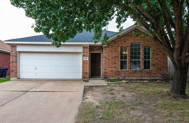 13509 Dove Ranch Road - 13509 Dove Ranch Road, Fort Worth, TX 76262