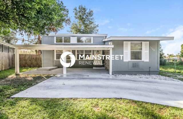 1120 Errol Place Circle - 1120 Errol Place Circle, Apopka, FL 32712