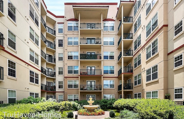 230 E. Ponce de Leon Avnenue #428 - 230 East Ponce De Leon Avenue, Decatur, GA 30030