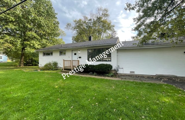757 Ridgeland - 757 Ridgeland Avenue, Valparaiso, IN 46385